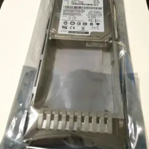 IBM 600GB SAS 2.5-inch Hard Drive for Servers 3 S3ced43734c8547a8ad071bcf18fd484bh