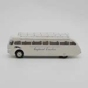1937 Greyhound Super Coach Model Replica 8 S3cf494e4bfa6495c9a0047ba4b94a356a