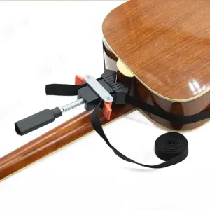 Guitar Seam Repair Clamp Set with 2000KG Force 10 S3cf7b7a7a5d3424c801bb06fa50cbbbb4