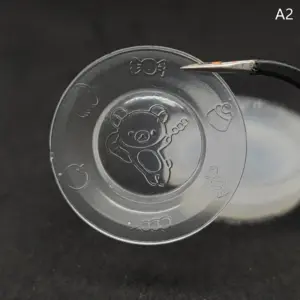 Miniature Dollhouse Dish Silicone Mold in Four Designs 15 S3cf9bbccd0bd41f88577f0d44b67b23bC