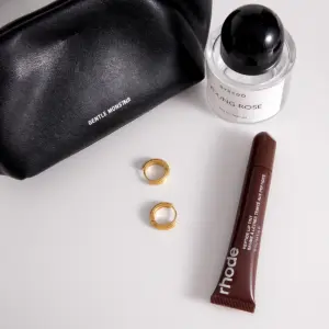 Stainless Steel Gold-Tone Earrings 12 S3cfbb1a606af49059341bc525420e996t