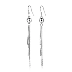 LL-YS0556 Tibetan Silver Dangle Earrings 8 S3cfc44196508434eab0f9c155cf8e9cdI