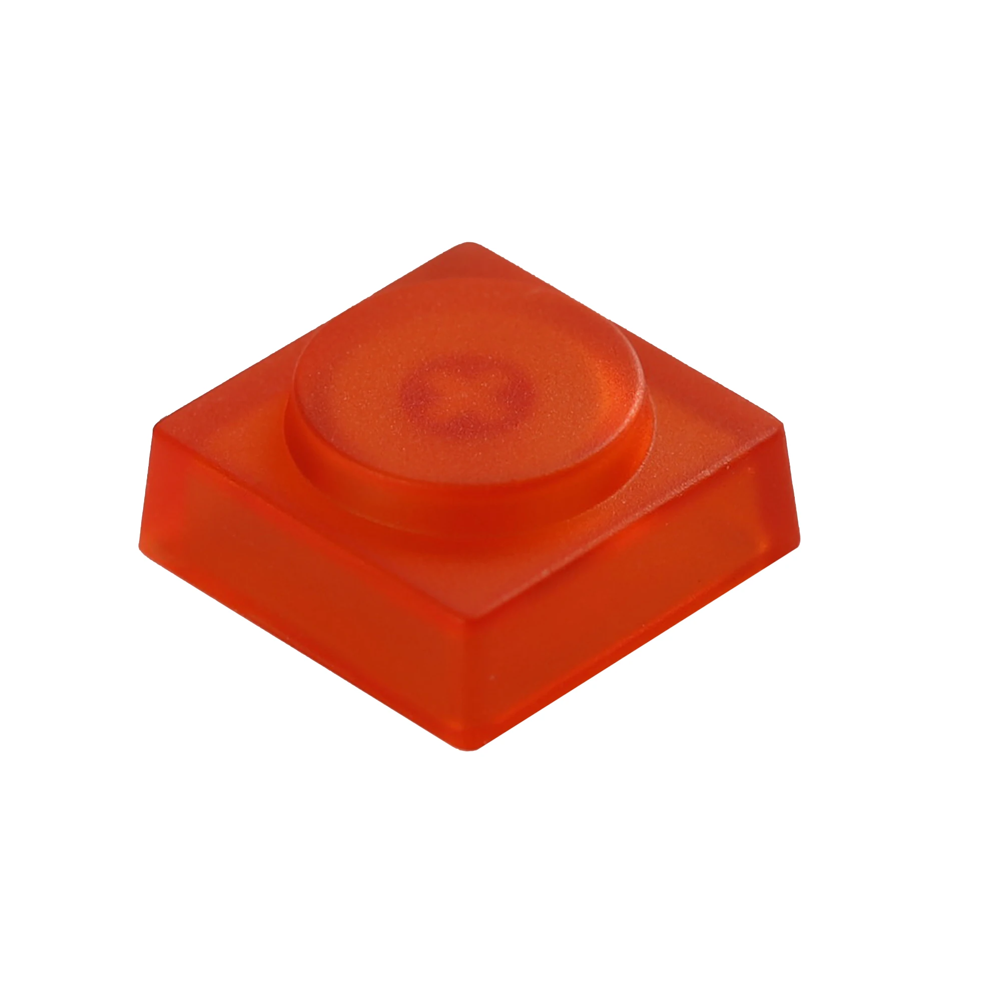 YMDK Block Keycaps Set for MX Mechanical Keyboards 8 YMDK Block Keycaps Set for MX Mechanical Keyboards - Image 8