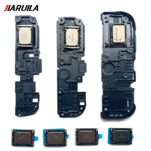 Infinix & Tecno Loudspeaker Flex Cable Module 14 S3d023774cbfe492b960301bdc64ff577r