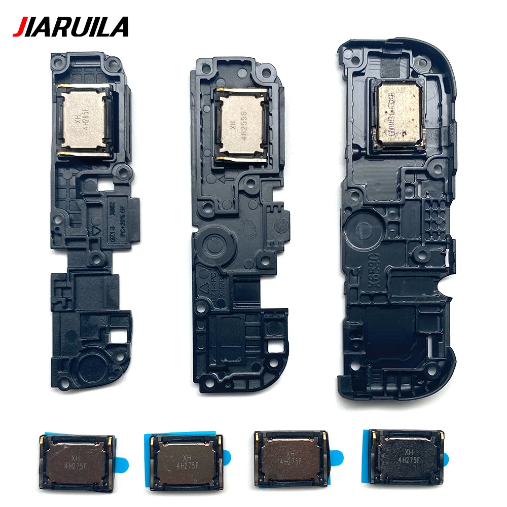 Infinix & Tecno Loudspeaker Flex Cable Module 5 Infinix & Tecno Loudspeaker Flex Cable Module - Image 5