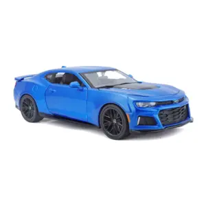 2017 Chevrolet Camaro ZL1 Model by Maisto 8 S3d03c59035ad4979bc356d06e6edf3bbf