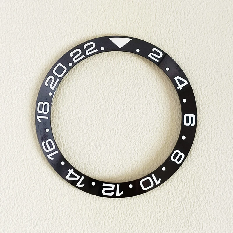 38mm Ceramic Bezel for Omega Seamaster 300 10 38mm Ceramic Bezel for Omega Seamaster 300 - Image 10