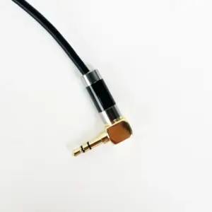 High-Quality 3.5mm to Dual XLR Y-Cable 13 S3d10a9f2e6f4452188462cacd6ea0772X