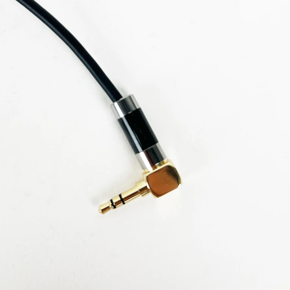 High-Quality 3.5mm to Dual XLR Y-Cable 6 High-Quality 3.5mm to Dual XLR Y-Cable - Image 6