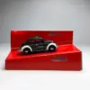 Vintage Volkswagen Police Car by Schuco 1:64 Scale