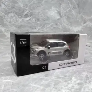 1/64 Citroen C3 Aircross SUV Diecast Model 11 S3d25492d4eea430cb22d4e71faa81d711