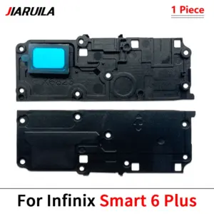 Infinix & Tecno Loudspeaker Flex Cable Module 18 S3d2eb36f9710491e969a017066e90390r