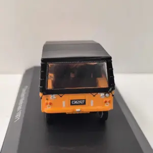 Vintage 1971 Citroen Off-Road Diecast Model 10 S3d30d03ebc6c45d8923130e3db488aa05