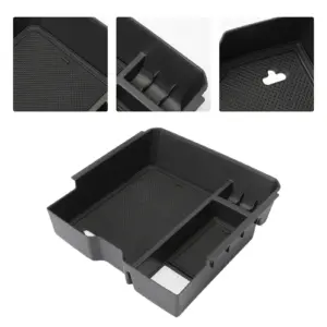 Ford Ranger T9 Center Console Storage Box 2023-2025 10 S3d3482228f134477beede5e59b61ae9az