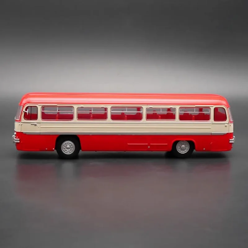 1/43 French Chausson Ang Bus Model 3 1/43 French Chausson Ang Bus Model - Image 3