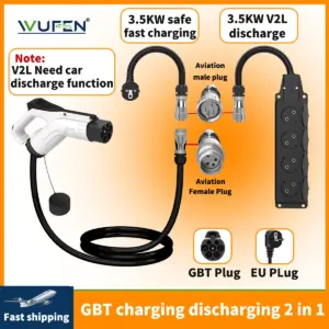 WUFEN 3.5KW EV Charger with 5m Cable 13 S3d3d4c3bb9034c29a4d49375c9527bb4o