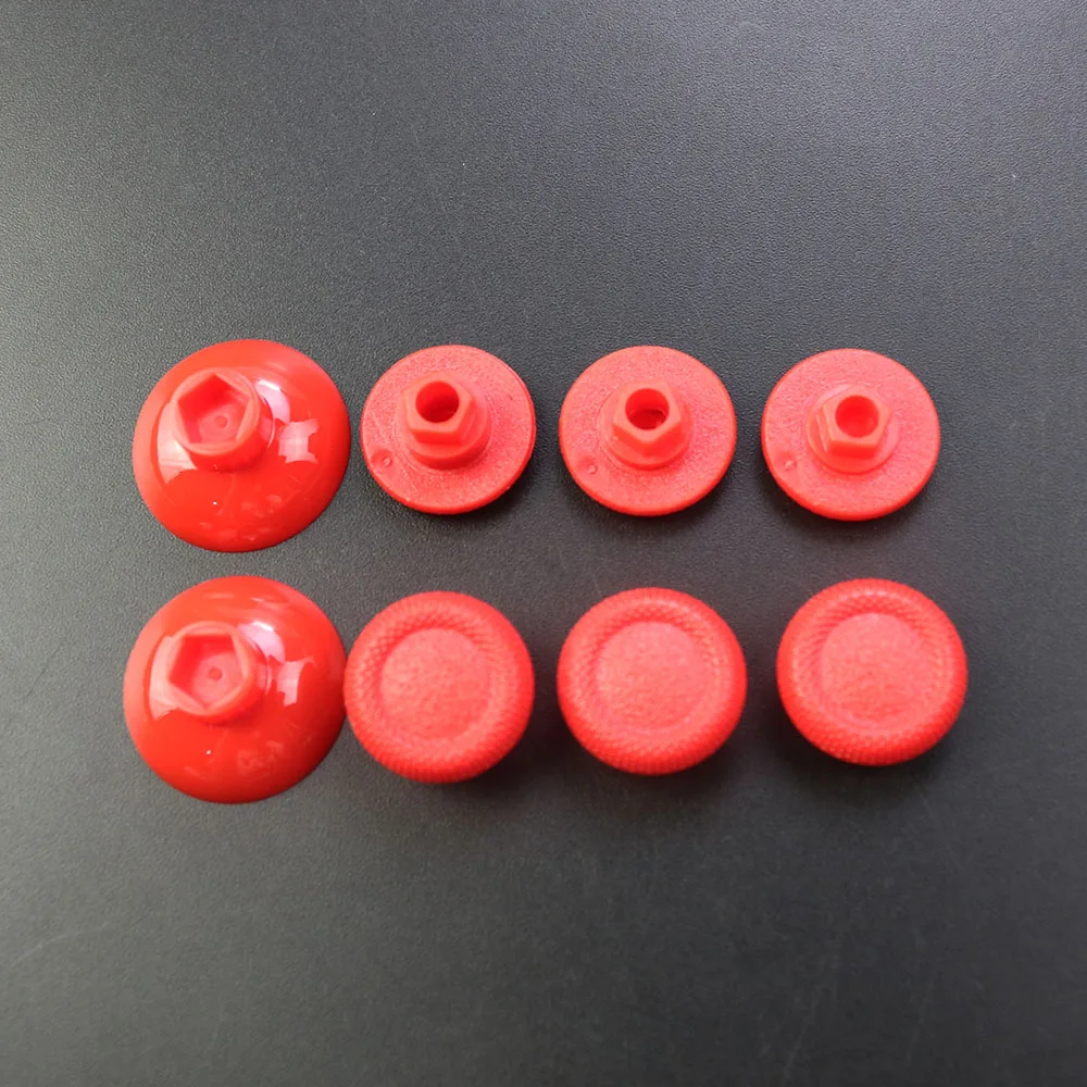 Colorful Thumb Stick Caps for Xbox/PlayStation Controllers 10 Colorful Thumb Stick Caps for Xbox/PlayStation Controllers - Image 10