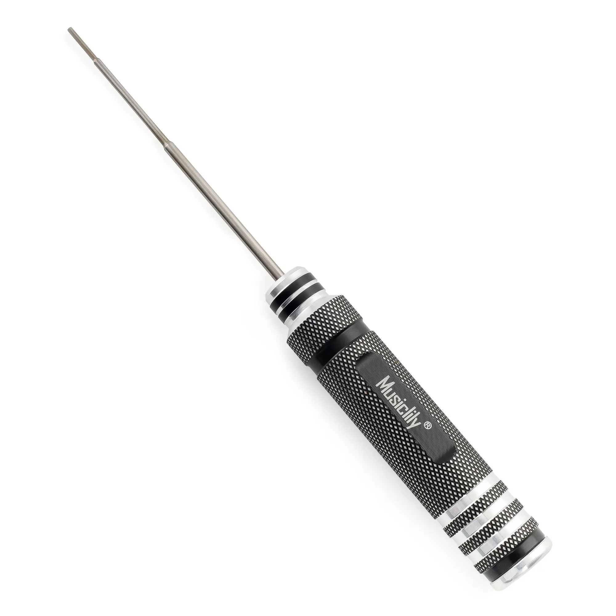 Precision Hex Screwdriver for Guitar Tuning 3 Precision Hex Screwdriver for Guitar Tuning - Image 3