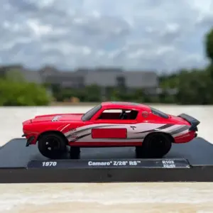 1970 Camaro Z/28 RS Diecast Model Replica 9 S3d48fa1c72b24eaa81e469de0996f89b9