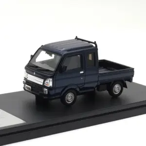 Suzuki Super Carry Resin Model Car in Vivid Colors 15 S3d49c840a9d6467bb8b52d053a3ee614p