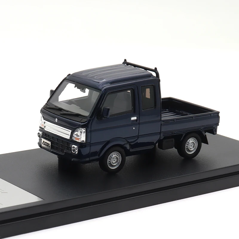 Suzuki Super Carry Resin Model Car in Vivid Colors 7 Suzuki Super Carry Resin Model Car in Vivid Colors - Image 7