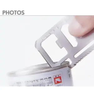 420 Stainless Steel Multi-Tool Wallet Kit 10 S3d4cb5e404fb4e9d810289b448b0b61fc