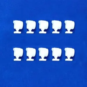 Resin Searchlight Cup Set for Scale Models 13 S3d4f5820a2fe4ae59e73570d8e0990ecX