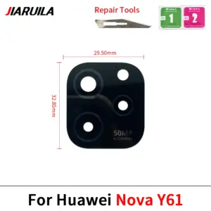 Huawei Y-Series Camera Lens Replacement Set 16 S3d5153dd69564cb8b06b5dbfd360b9258