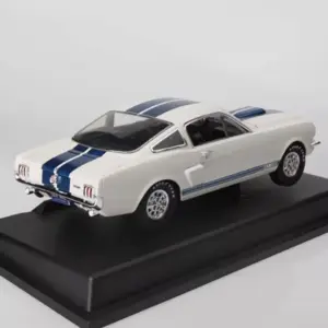 1966 Shelby GT350 1/18 Scale Model Car 11 S3d569f43f01e4e8f9bfae2f032d5e4b2R 1