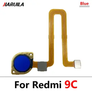 Xiaomi Redmi Fingerprint Sensor Flex Cable Replacement 13 S3d581d9aed664f6bbc529c576c4208950