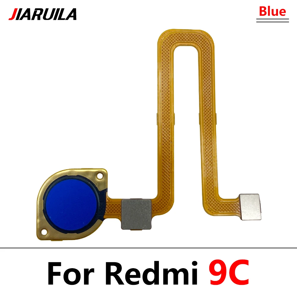 Xiaomi Redmi Fingerprint Sensor Flex Cable Replacement 4 Xiaomi Redmi Fingerprint Sensor Flex Cable Replacement - Image 4