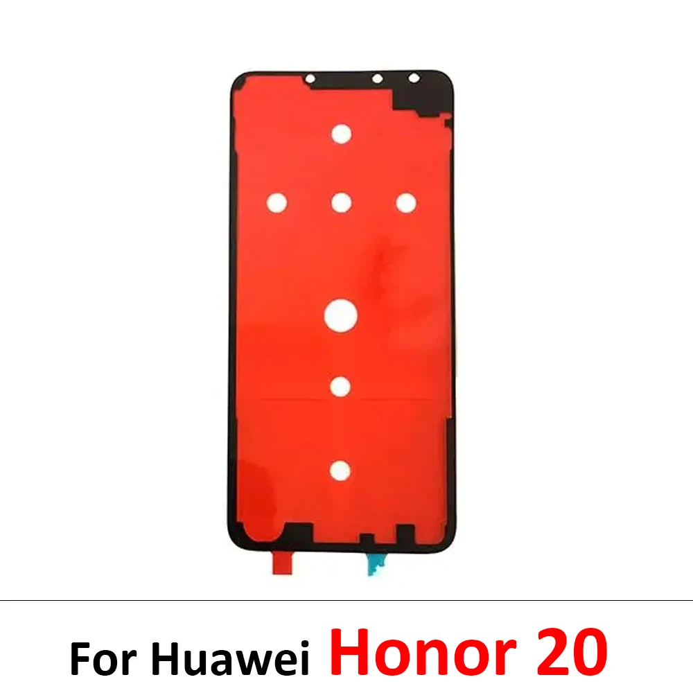 Waterproof Adhesive Sticker for Honor Models 6 Waterproof Adhesive Sticker for Honor Models - Image 6