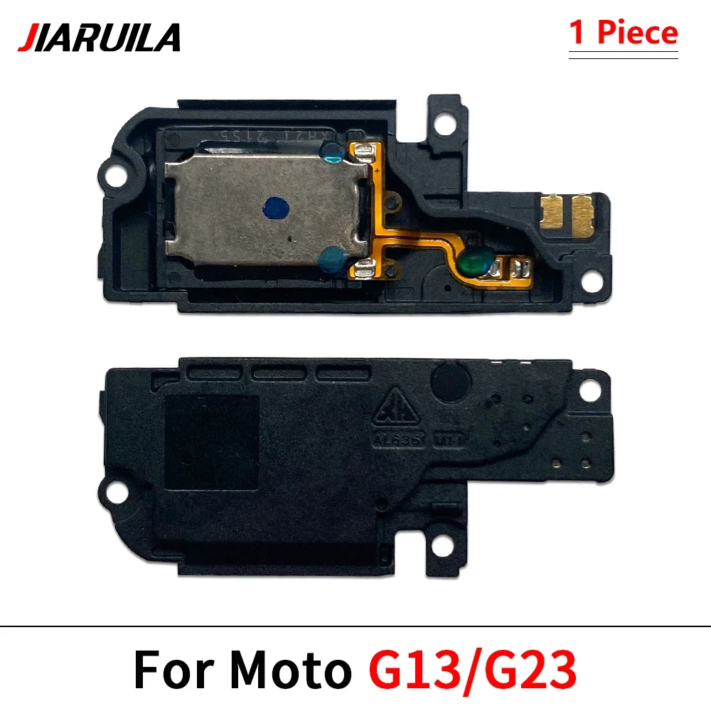 Moto Compatible Loudspeaker Buzzer Sound Module 7 Moto Compatible Loudspeaker Buzzer Sound Module - Image 7