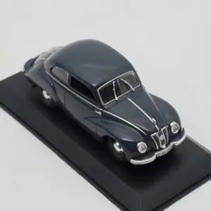 Diecast 1:43 IFA F9 Vintage Car Model 8 S3d6db41829ea45e4a008e3b278255b3eA