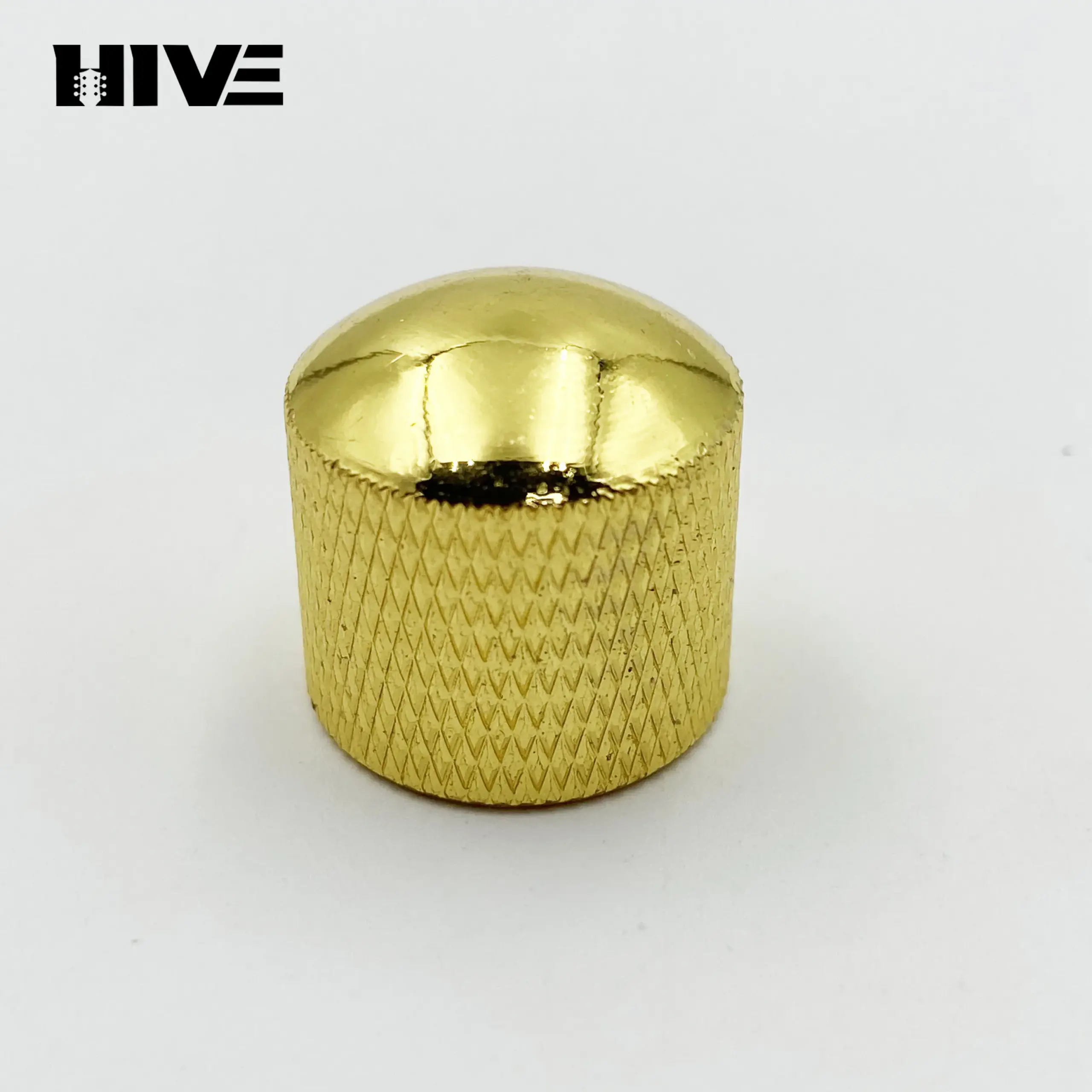 Metal Guitar Potentiometer Knob Set for TL JB PB 10 Metal Guitar Potentiometer Knob Set for TL JB PB - Image 10