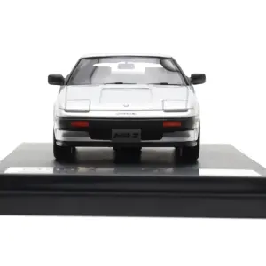 1984 Toyota MR2 G-Limited Diecast Model Car 11 S3d72918d97b44f2aab9baeb4b7b73b62O