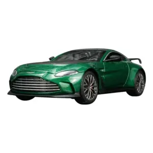 1:24 Scale Diecast Aston Martin Vantage V12 Model 18 S3d73fdbbb5754b46aa1972b3a277810eH