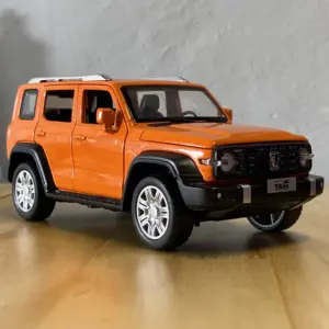 1:32 Scale Off-Road SUV Diecast Model 14 S3d7a626ad1e94a6990f6cdd2c24c8a64i