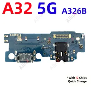 Samsung Galaxy A30-A42 4G/5G USB Flex Cable Replacement 16 S3d7ac67dabd64e649c071834851738cbK