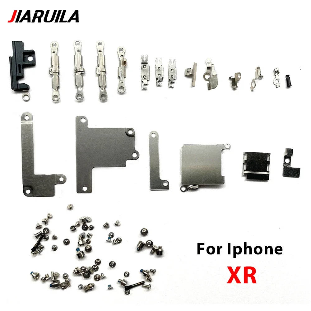 iPhone 7-XS Max Inner Metal Support Set 7 iPhone 7-XS Max Inner Metal Support Set - Image 7