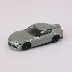 Vibrant Red Toyota GR Supra Diecast Model 14 S3d884d7edd4d4bd6aa98357d386a9b75X