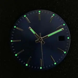 NH35 29mm Watch Dial with Luminous Hands 12 S3d8a66597af94c7eaa5c3e2a09c25ffa6