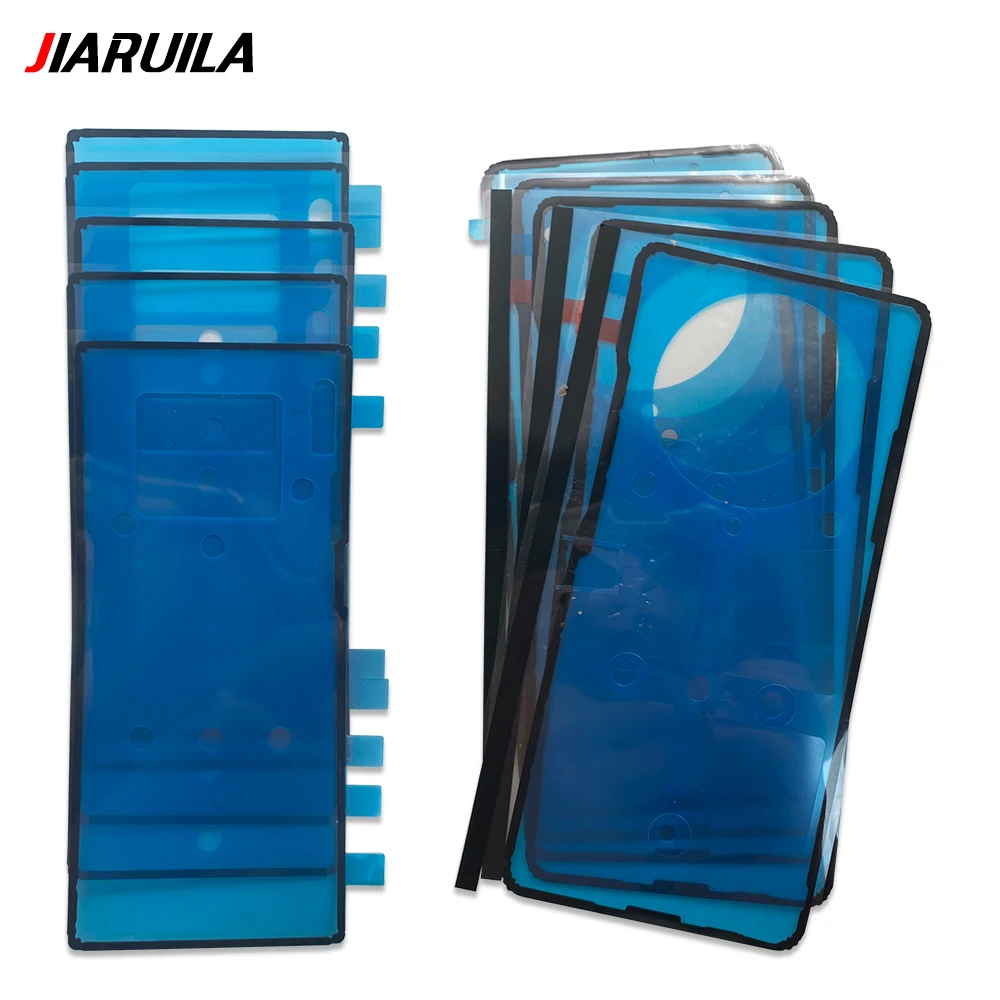 Waterproof Adhesive Sticker for Honor Models 2 Waterproof Adhesive Sticker for Honor Models - Image 2