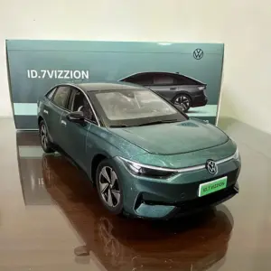 Volkswagen ID.7 VIZZION 1/18 Diecast Model 6 S3d981dfab6dd486fb9c17c7766609688e