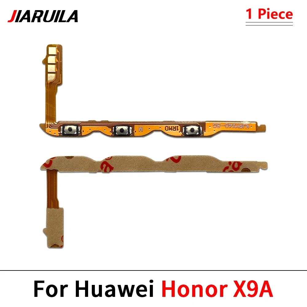 Huawei Honor Power & Volume Flex Cable Replacement 6 Huawei Honor Power & Volume Flex Cable Replacement - Image 6