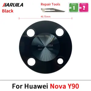 Huawei Y-Series Camera Lens Replacement Set 13 S3d9bb70eb8904a7999628a6ad155276bD