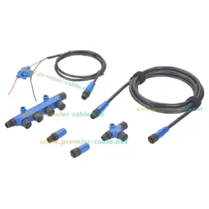 Marine NMEA 2000 Starter Kit with Waterproof Connectors 9 S3da6bf971b3a4060ae1a3f99af9008d2S