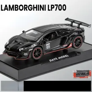 Lamborghini LP700 Aventador Diecast Model 1:32 19 S3db0a064f6fb46499cd683b64b09f08av