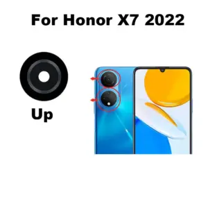 Huawei Honor X7 Replacement Camera Lens Glass 6 S3db3281a72f3421ab1ff8eb32a98f972c
