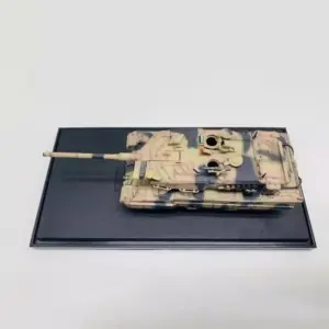 Leopard 2A7 1:72 Scale Military Model 9 S3db639daf02f443196ecc5aee0a012d1o